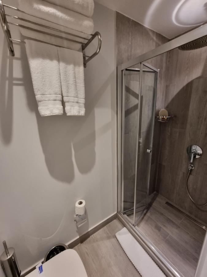 10m2 Hostel İstanbul