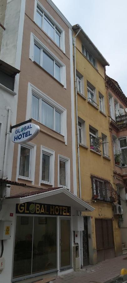 Hotel Global 2022 Istanbul