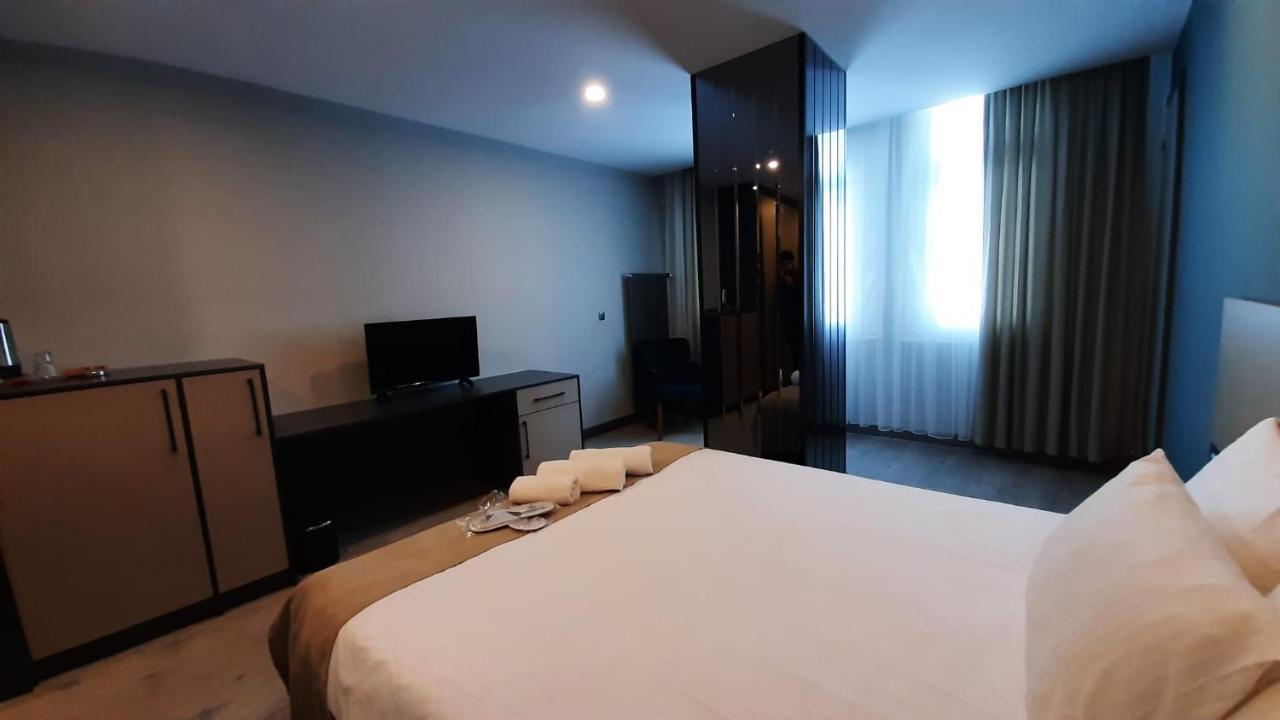 Agora Royal Hotel Istanbul