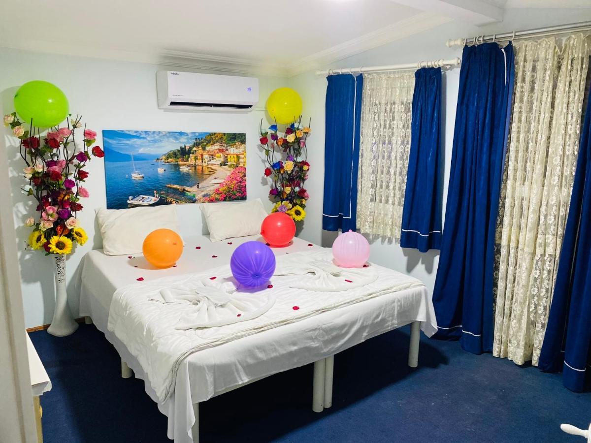 Hotel Sultanahmet Blue Viaport *