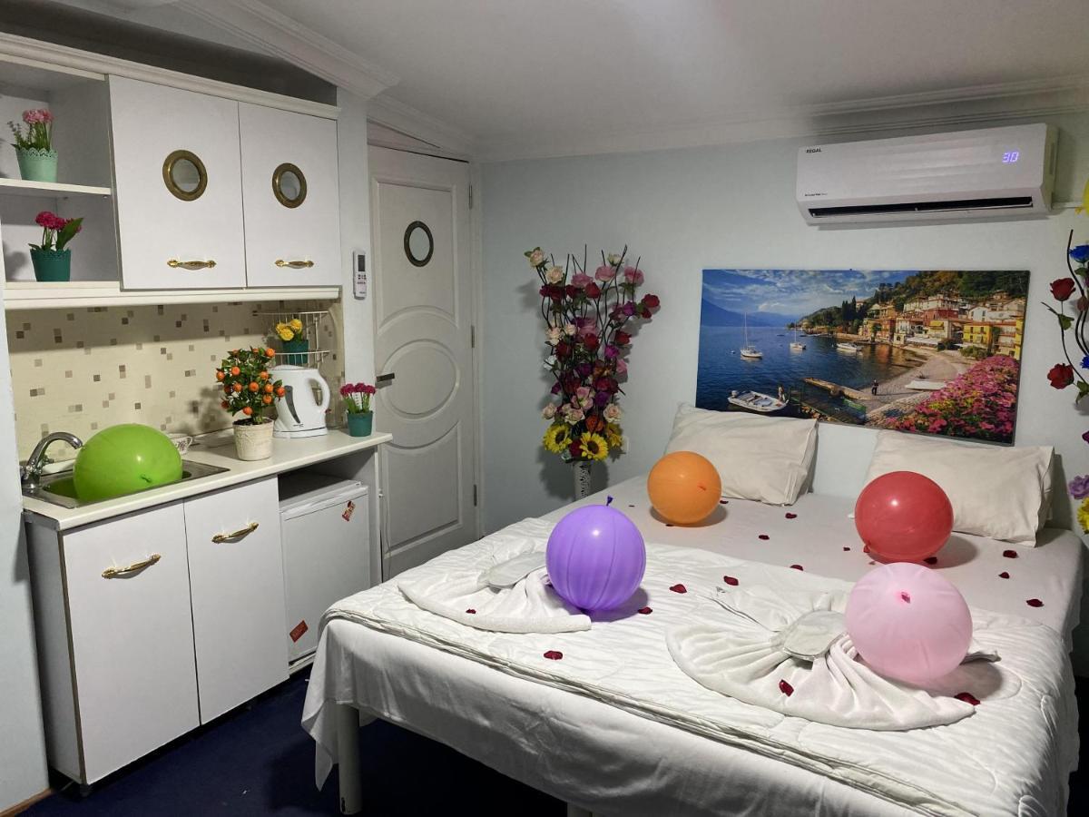 Sultanahmet Blue Viaport Hotel