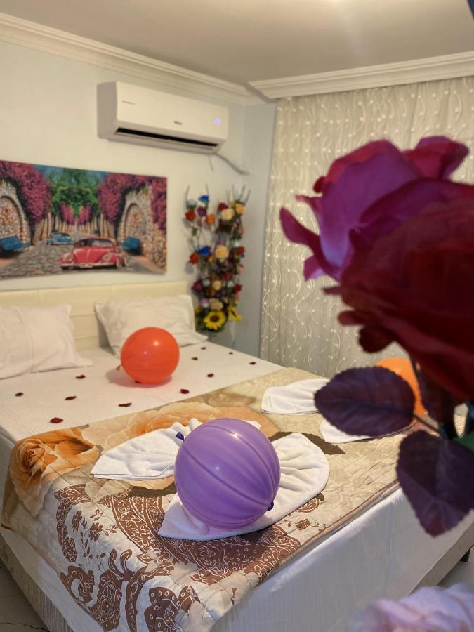 Sultanahmet Blue Viaport Hotel