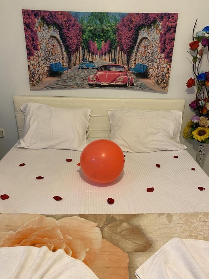 Sultanahmet Blue Viaport Hotel *