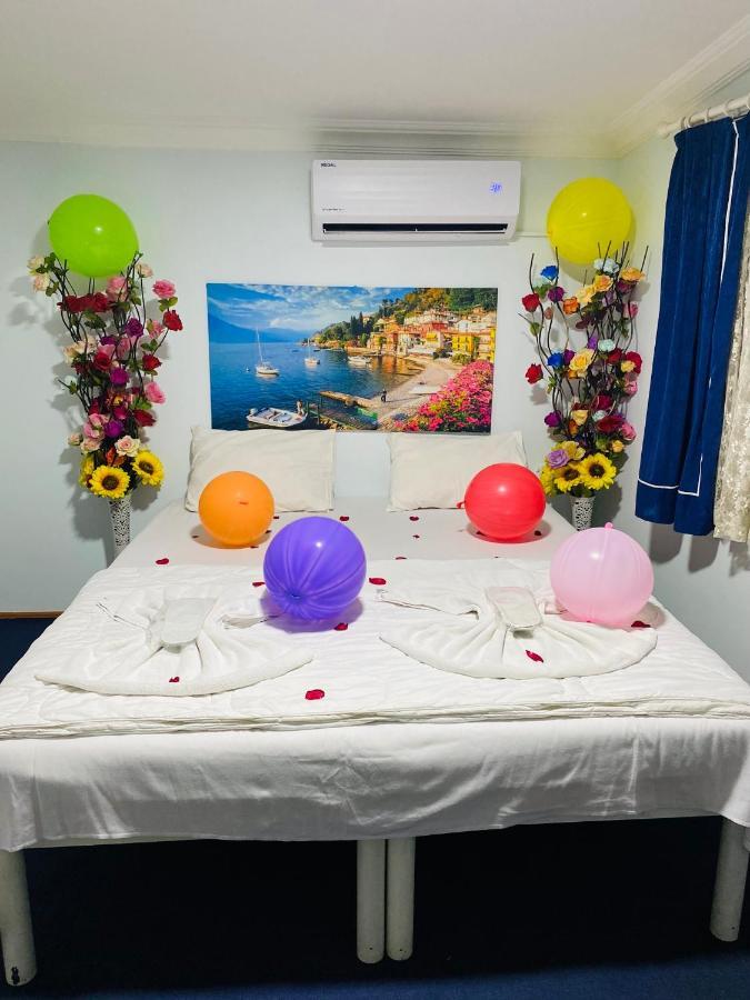 Sultanahmet Blue Viaport Hotel *