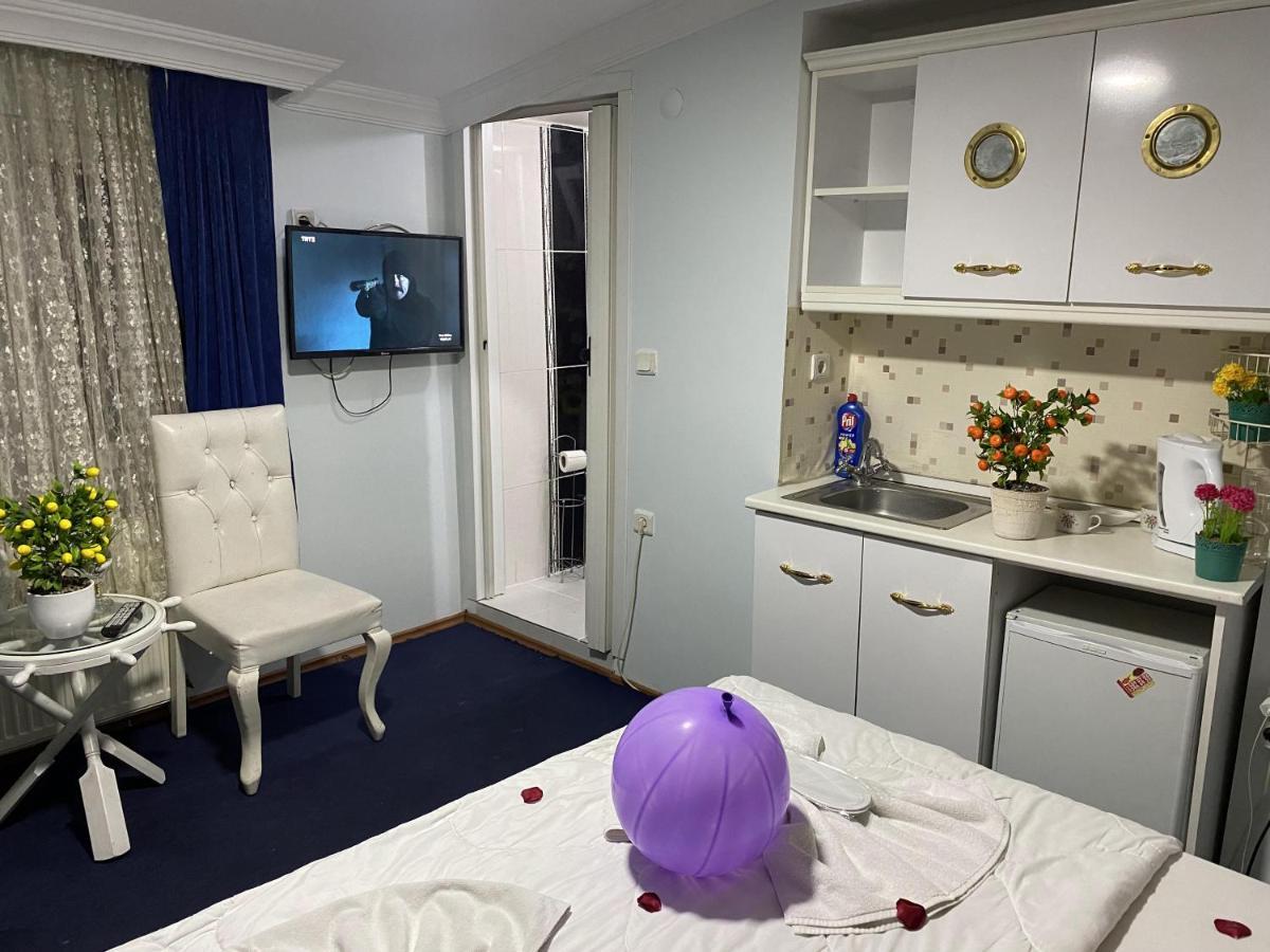 Sultanahmet Blue Viaport Hotel Istanbul