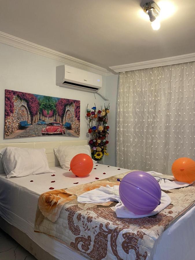 Sultanahmet Blue Viaport Hotel