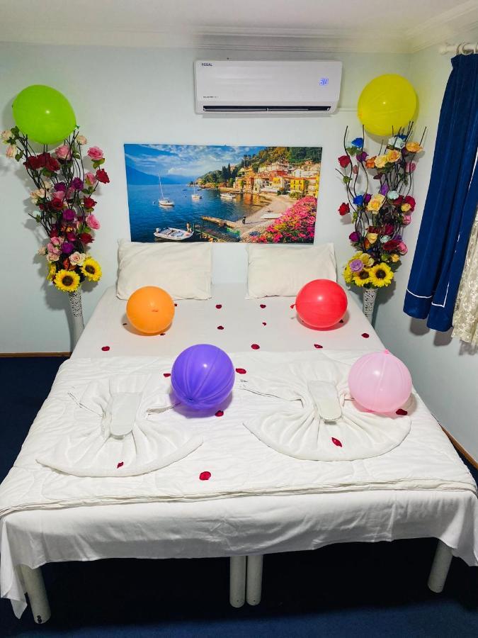 Sultanahmet Blue Viaport Hotel Istanbul