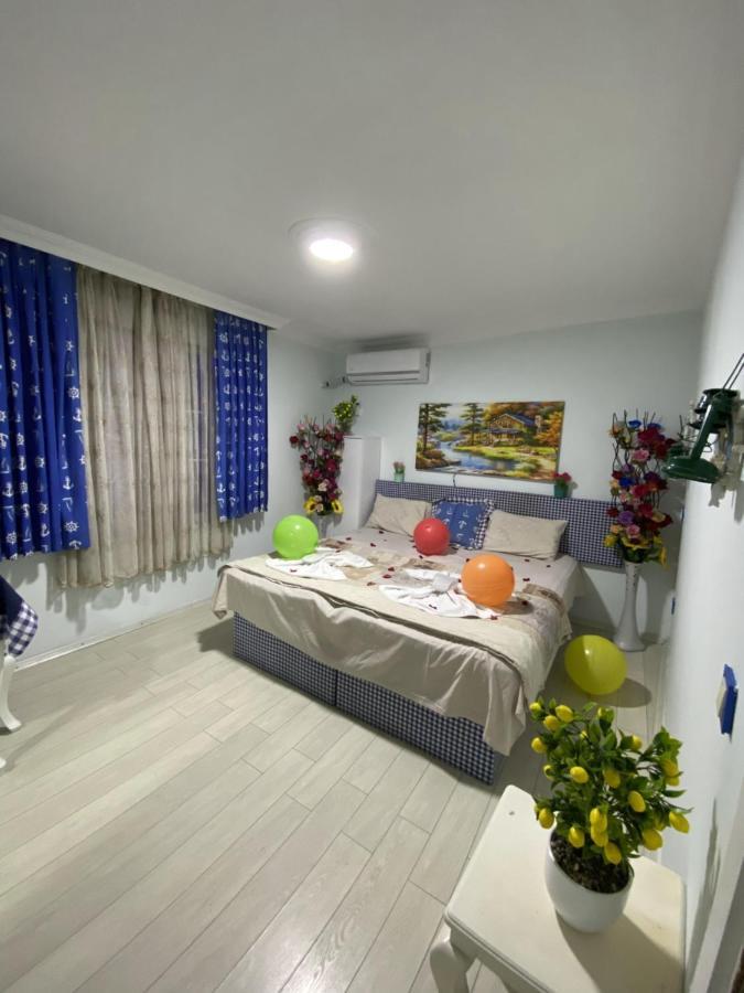 Sultanahmet Blue Viaport * Istanbul