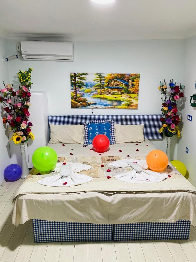 Hotel Sultanahmet Blue Viaport *