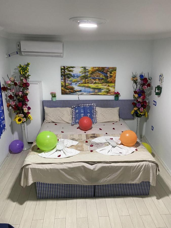 Sultanahmet Blue Viaport Hotel *