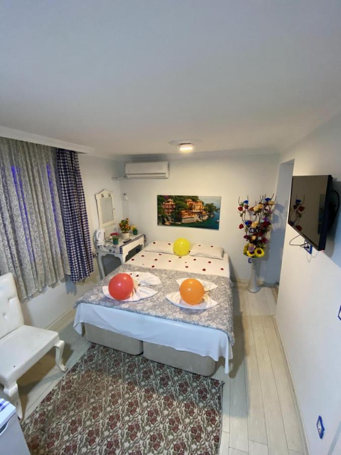 Hotel Sultanahmet Blue Viaport