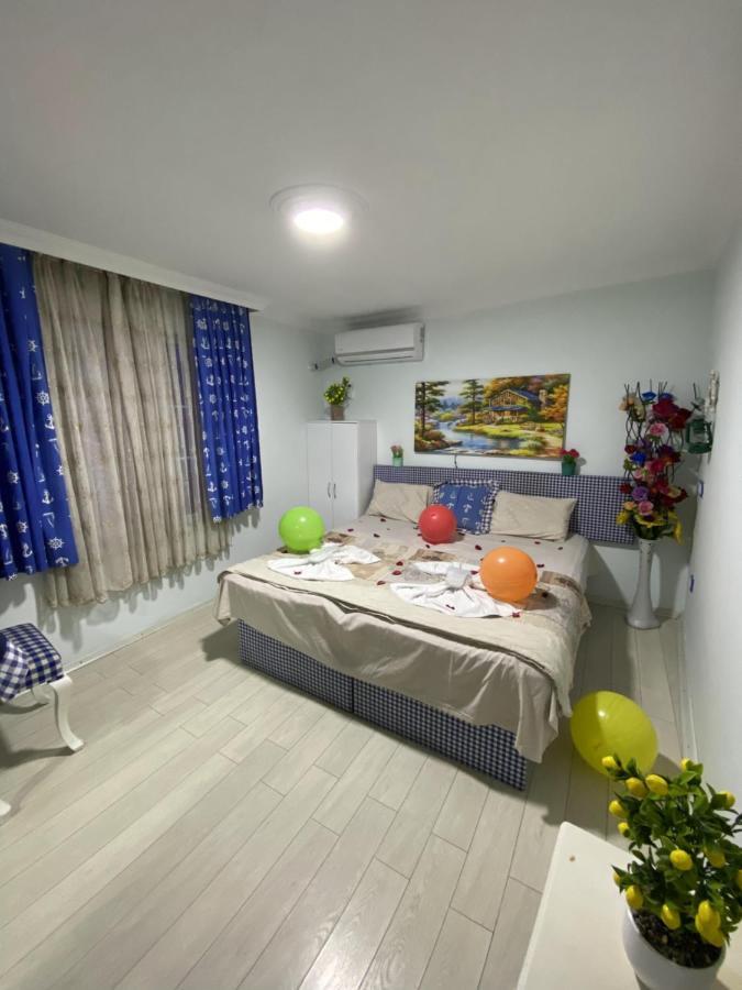 Sultanahmet Blue Viaport *