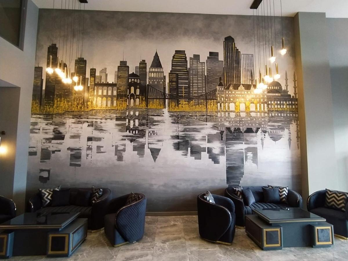 Hotel Agora Royal