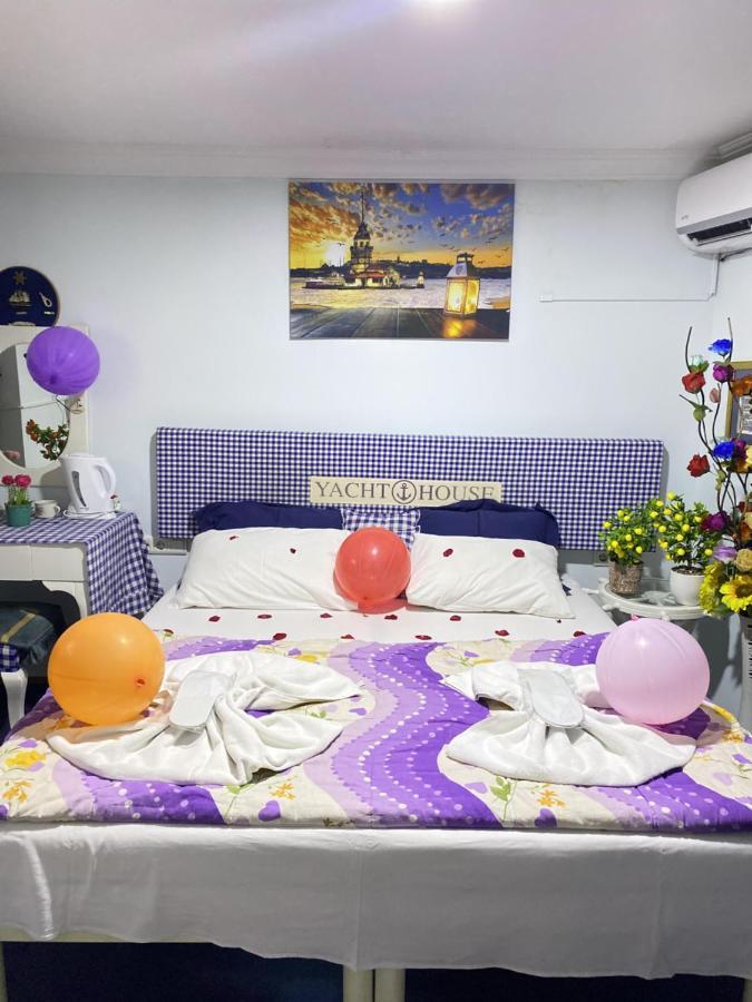 Hotel Sultanahmet Blue Viaport Istanbul