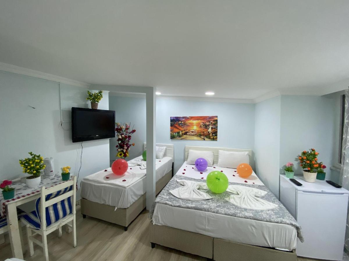 Hotel Sultanahmet Blue Viaport *