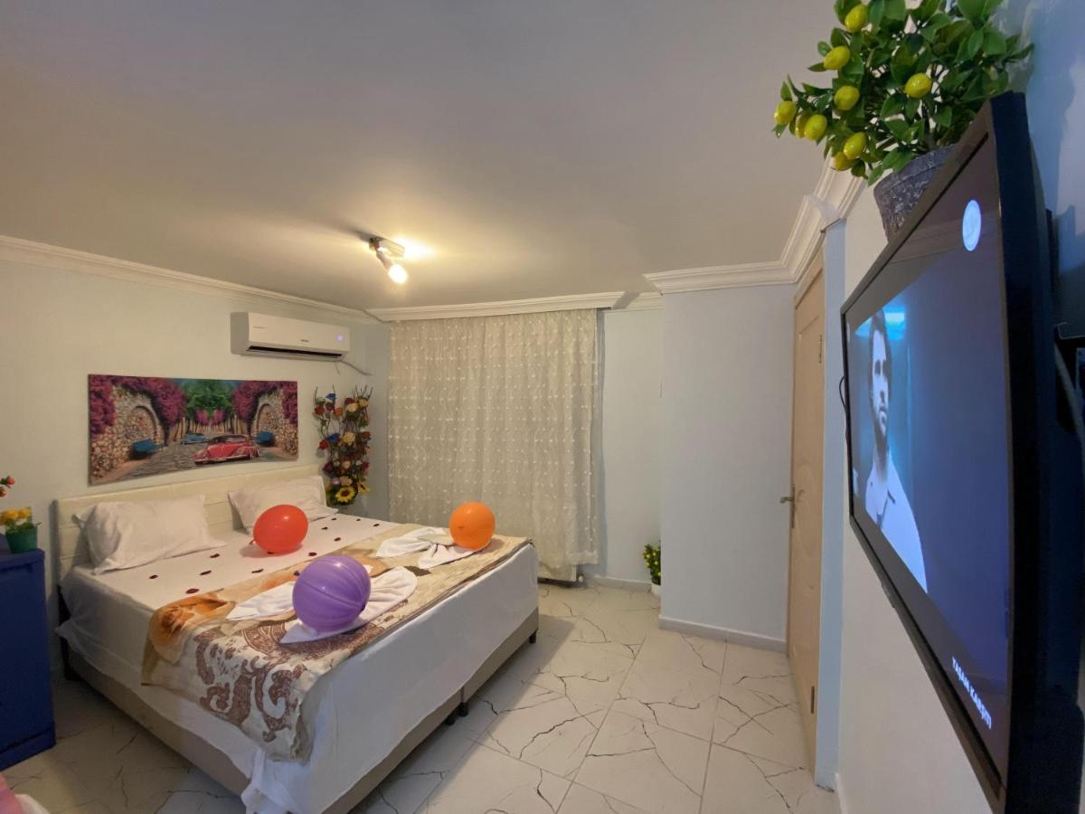 Hotel Sultanahmet Blue Viaport *