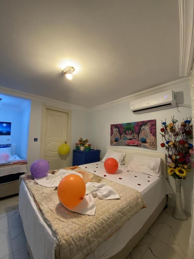 Hotel Sultanahmet Blue Viaport *