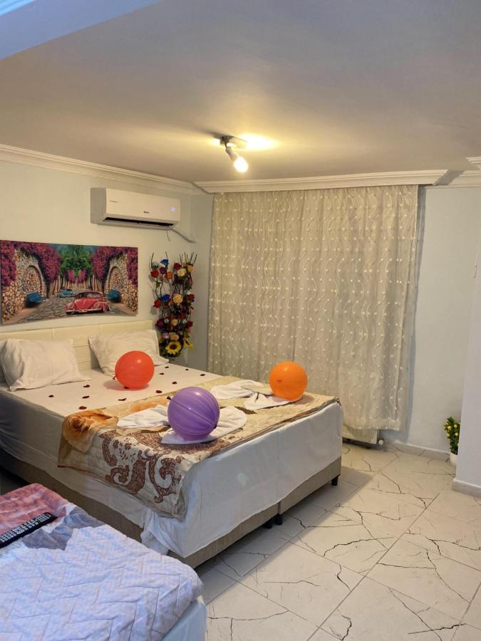 Sultanahmet Blue Viaport Hotel