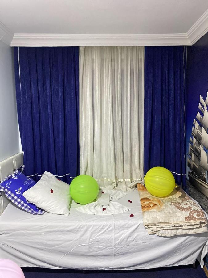 Hotel Sultanahmet Blue Viaport *