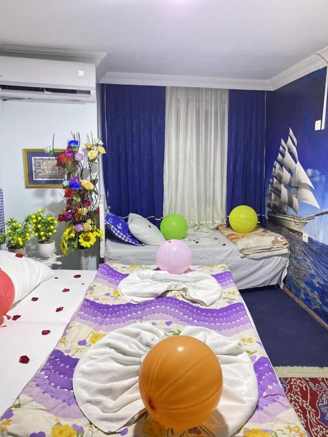 Sultanahmet Blue Viaport * Istanbul