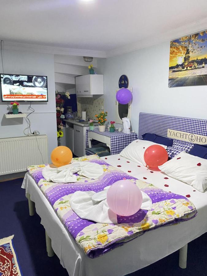 Sultanahmet Blue Viaport Hotel Istanbul