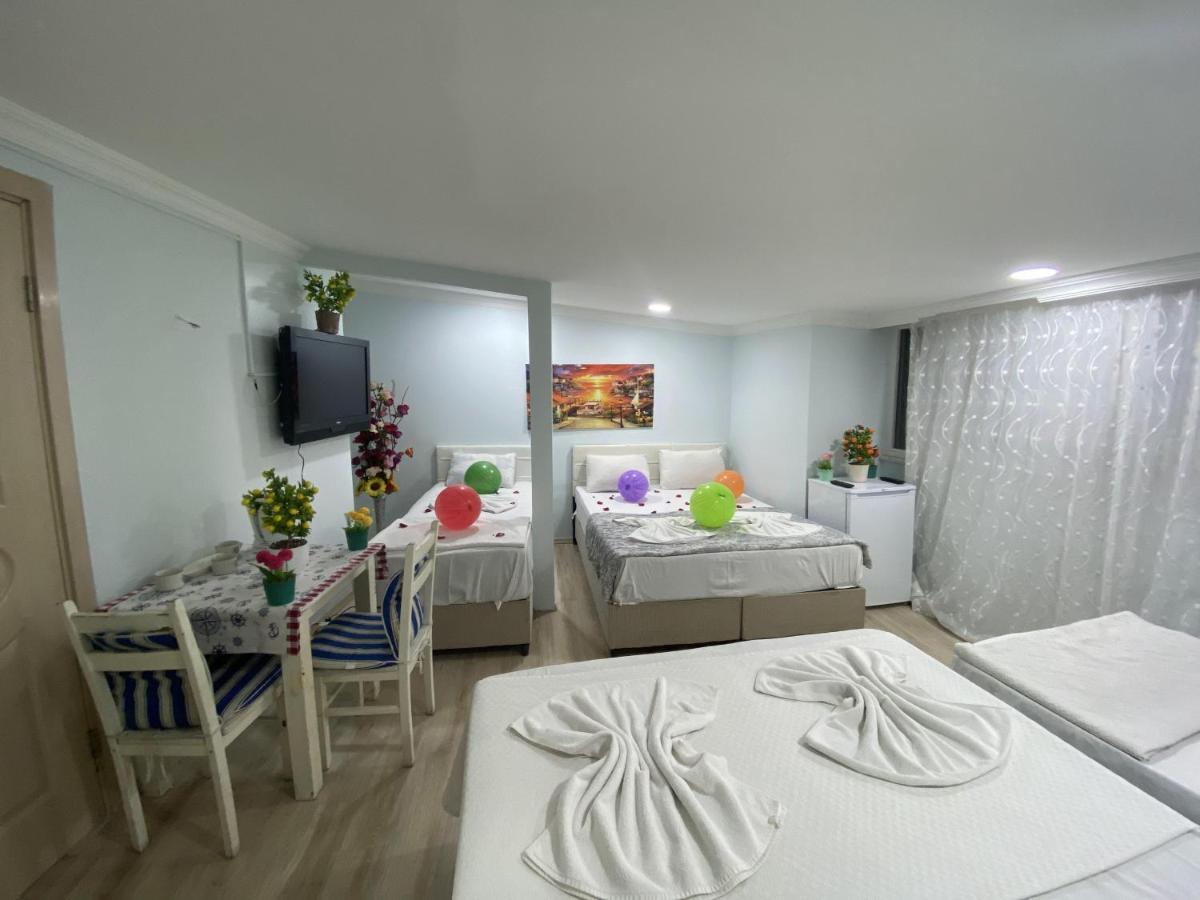Sultanahmet Blue Viaport Hotel Istanbul