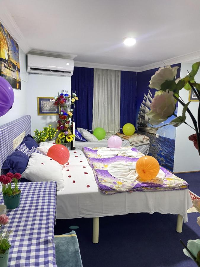 Hotel Sultanahmet Blue Viaport *