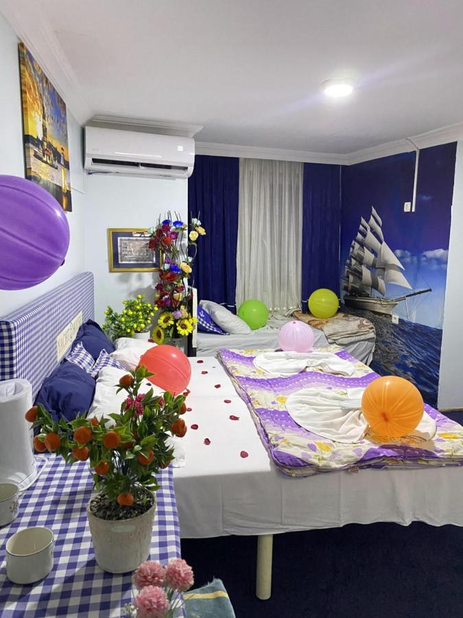 Hotel Sultanahmet Blue Viaport *
