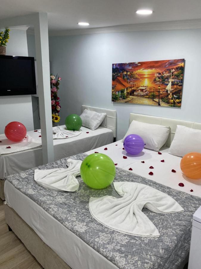 Sultanahmet Blue Viaport Hotel Istanbul