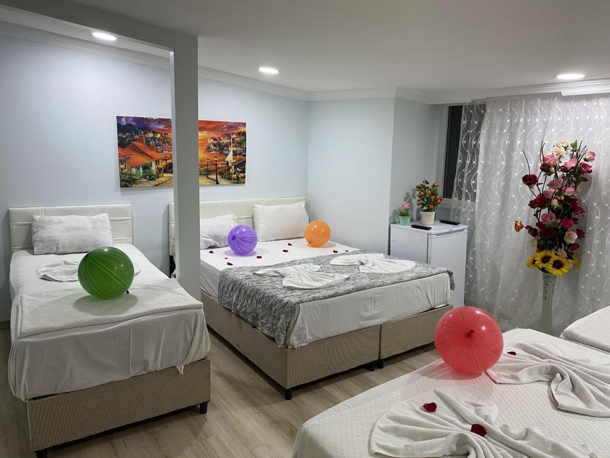 Hotel Sultanahmet Blue Viaport