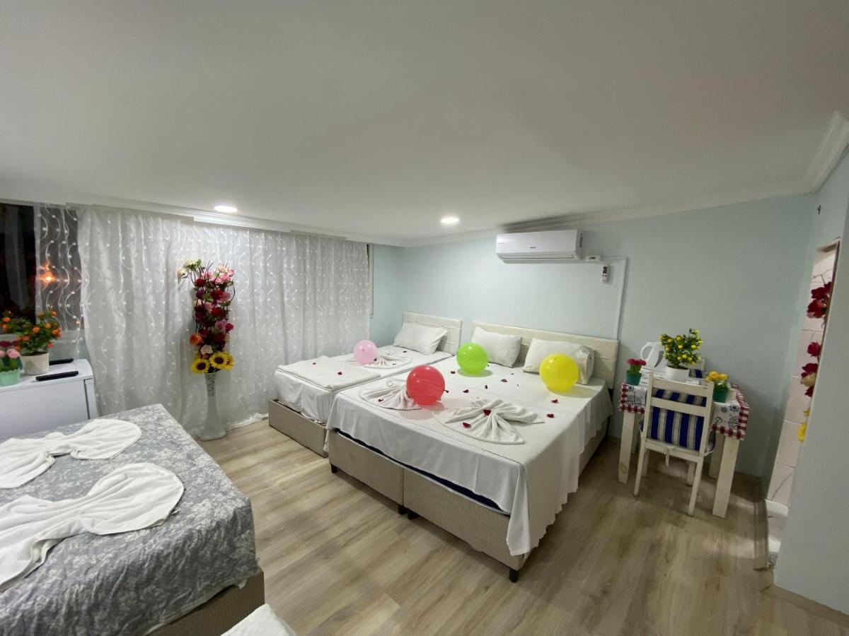 Hotel Sultanahmet Blue Viaport