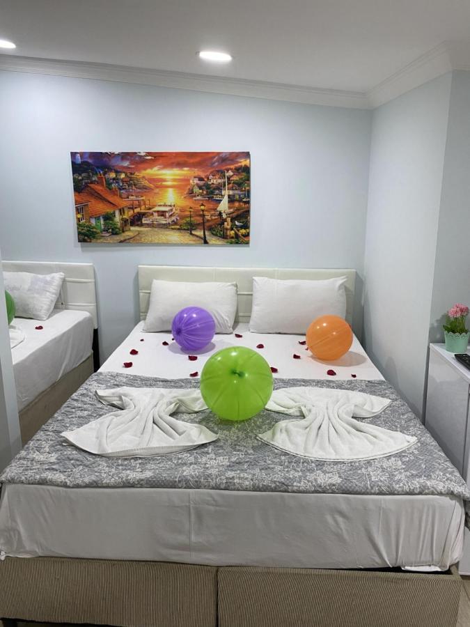 Hotel Sultanahmet Blue Viaport