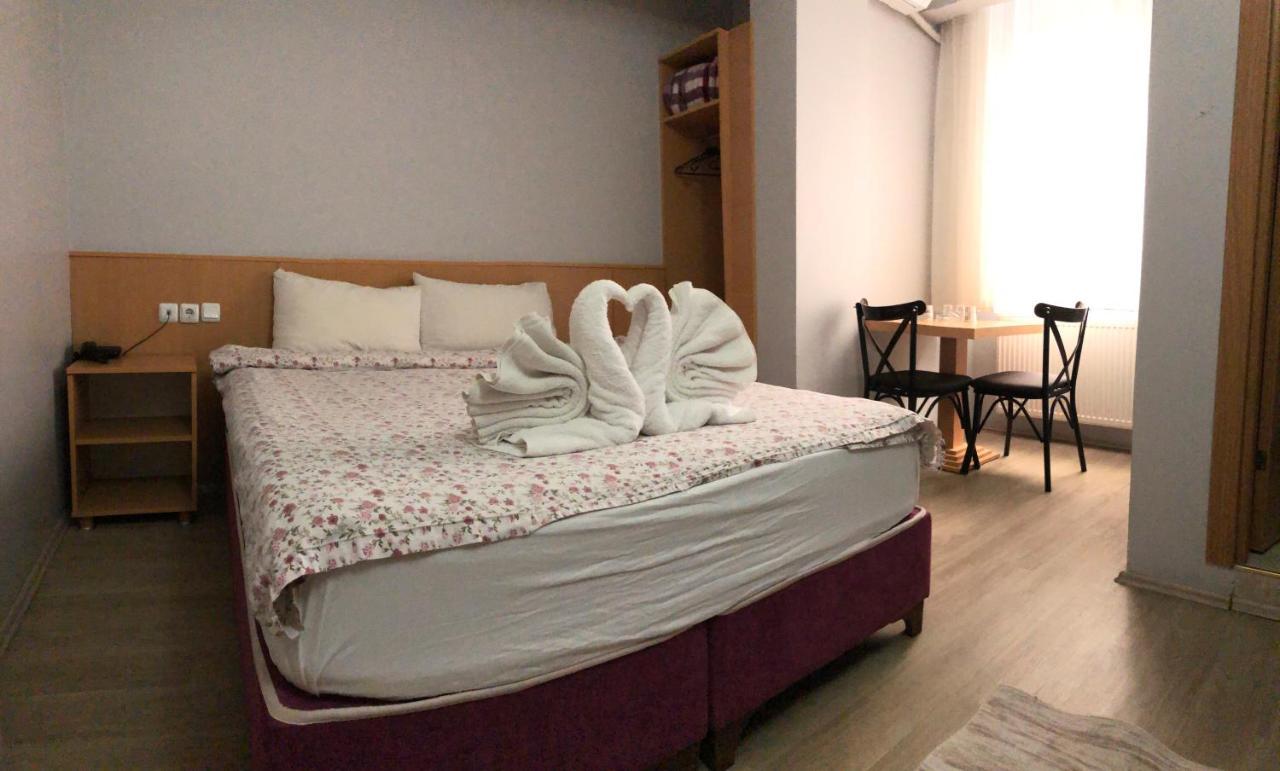 Hotel Oezsefa