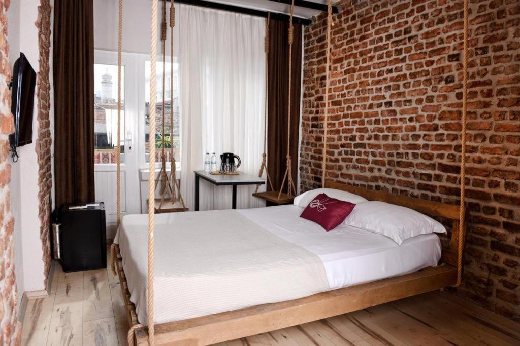 Hotel Aysa 3*