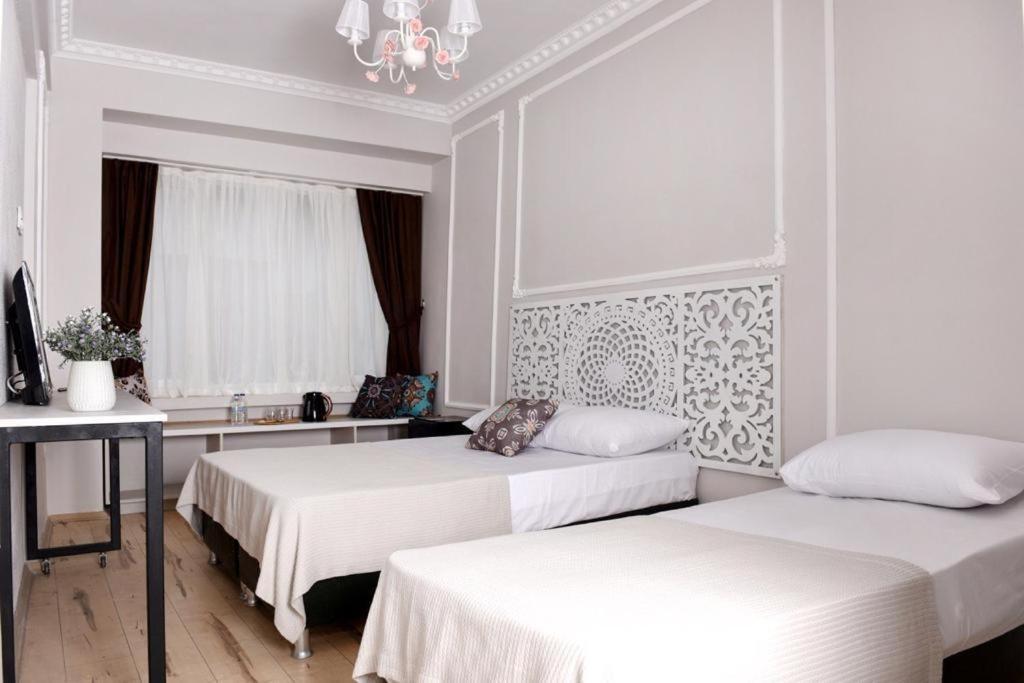 Aysa Hotel Istanbul