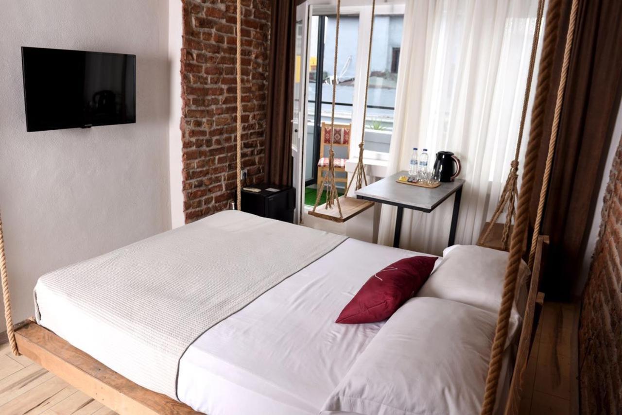 Hotel Aysa 3*
