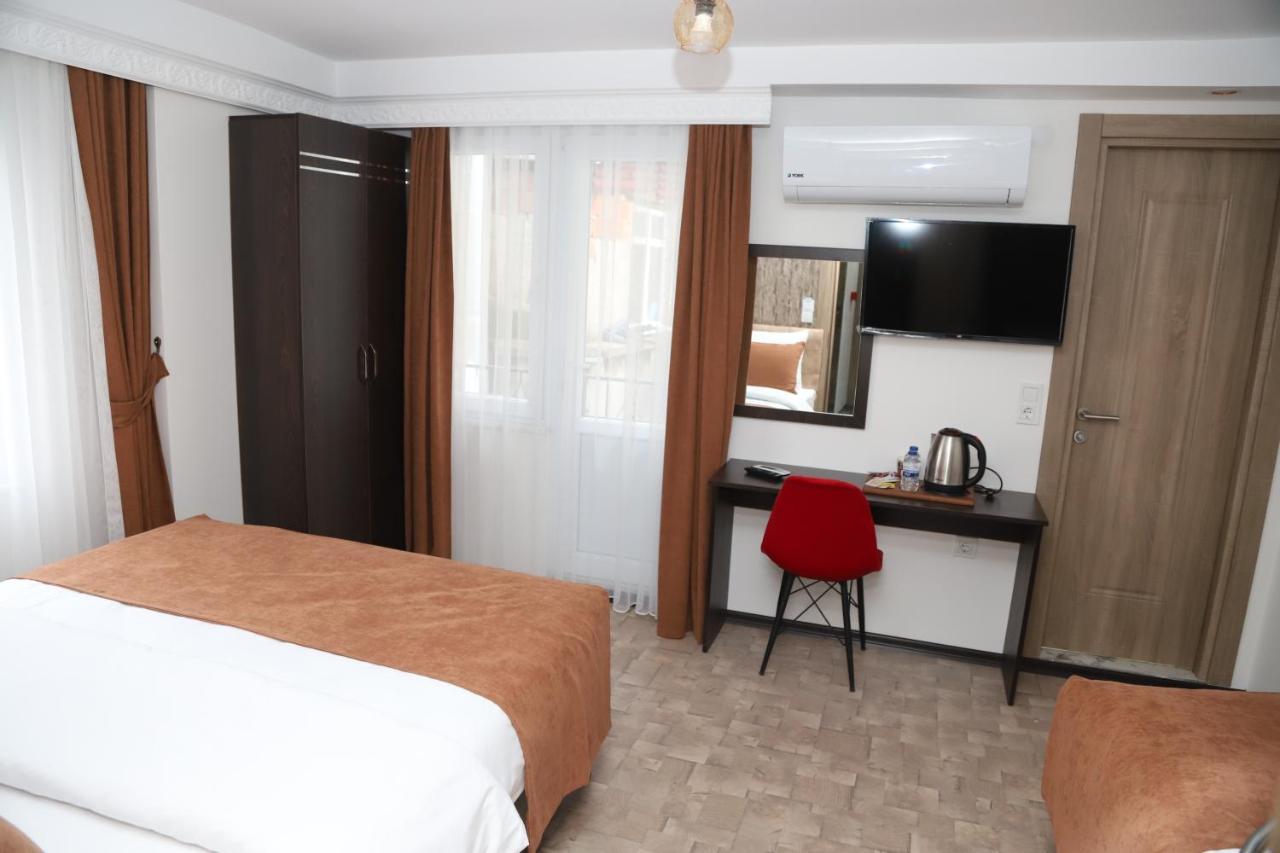 Global 2022 Hotel Istanbul