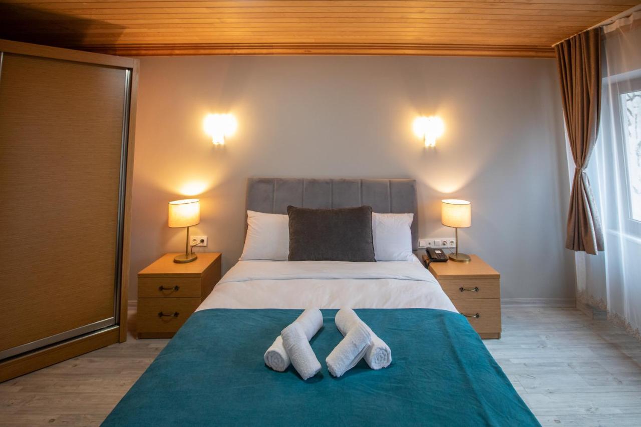 Taxim 34 Hotel