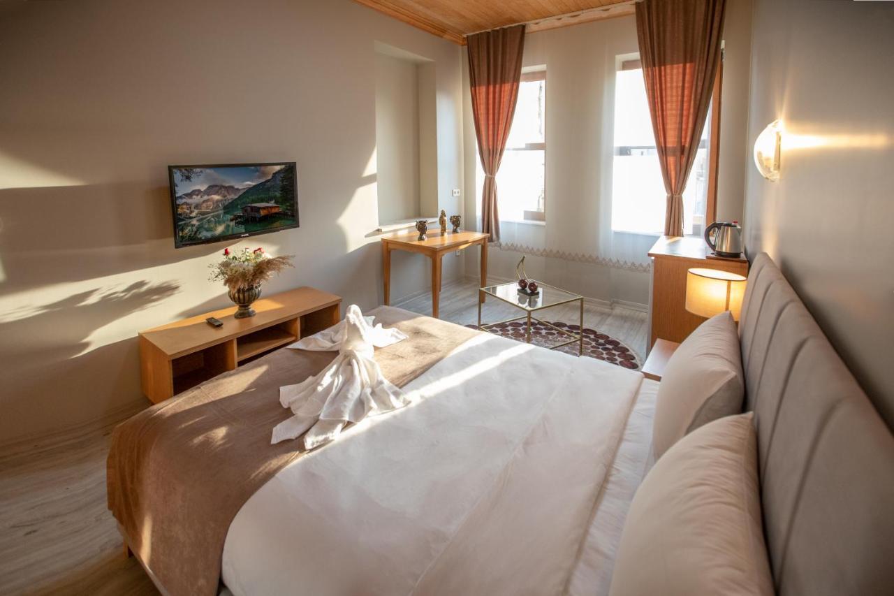 Hotel Taxim 34