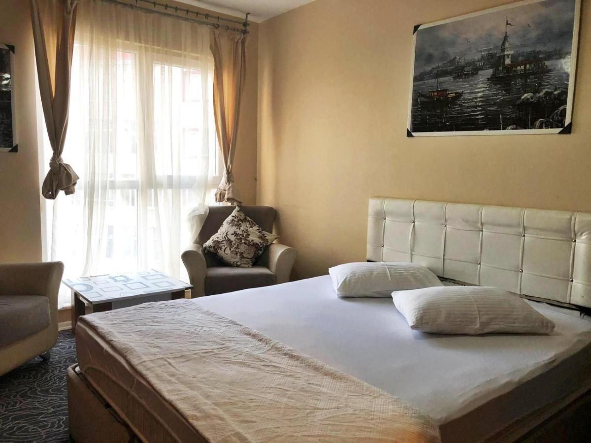 Aparthotel Oezyurtlar Istanbul