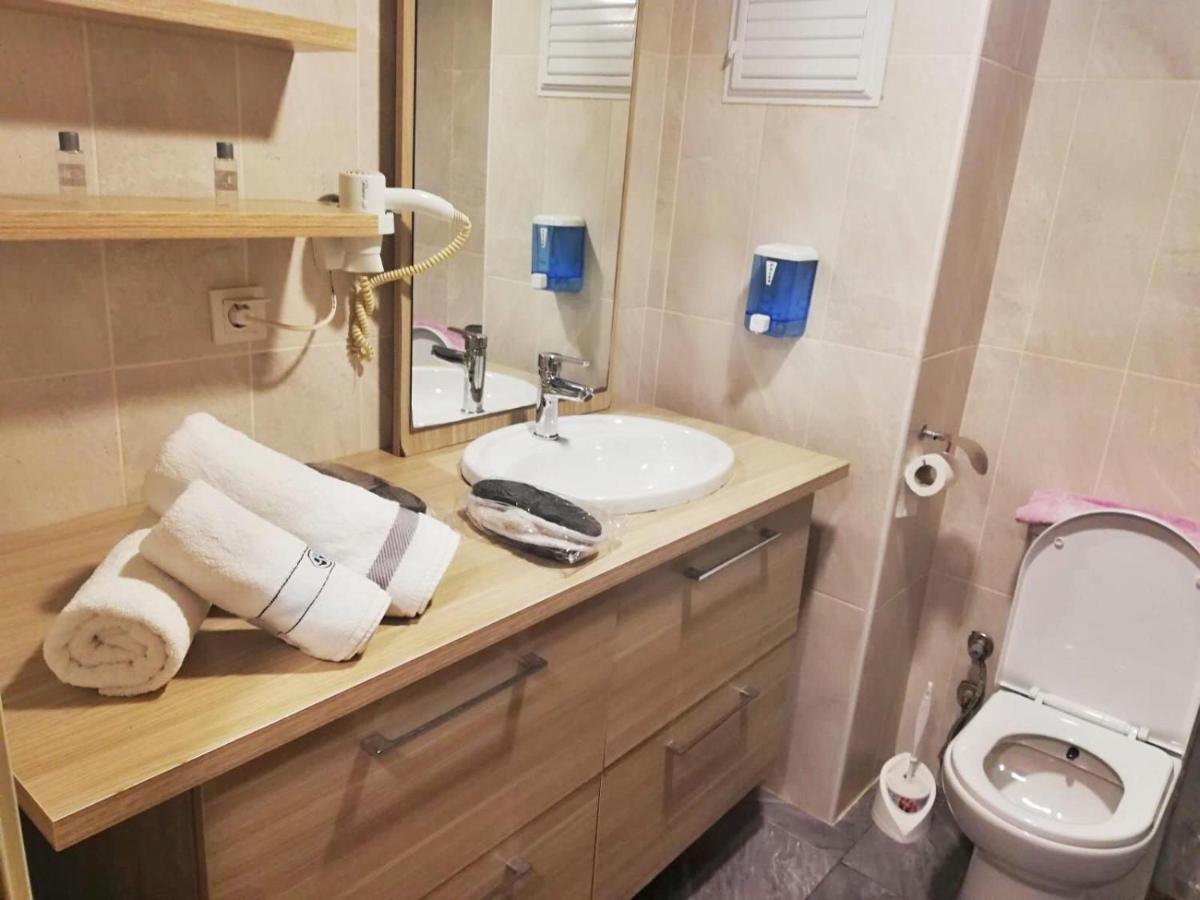 Oezyurtlar Aparthotel