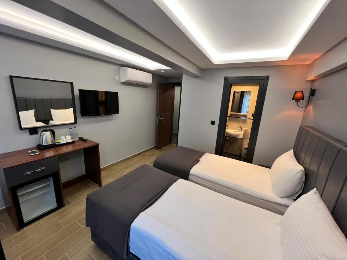 Db Hotel Istanbul