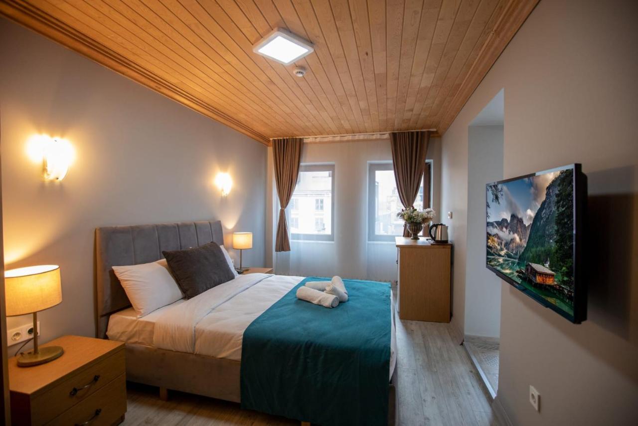 Taxim 34 Hotel