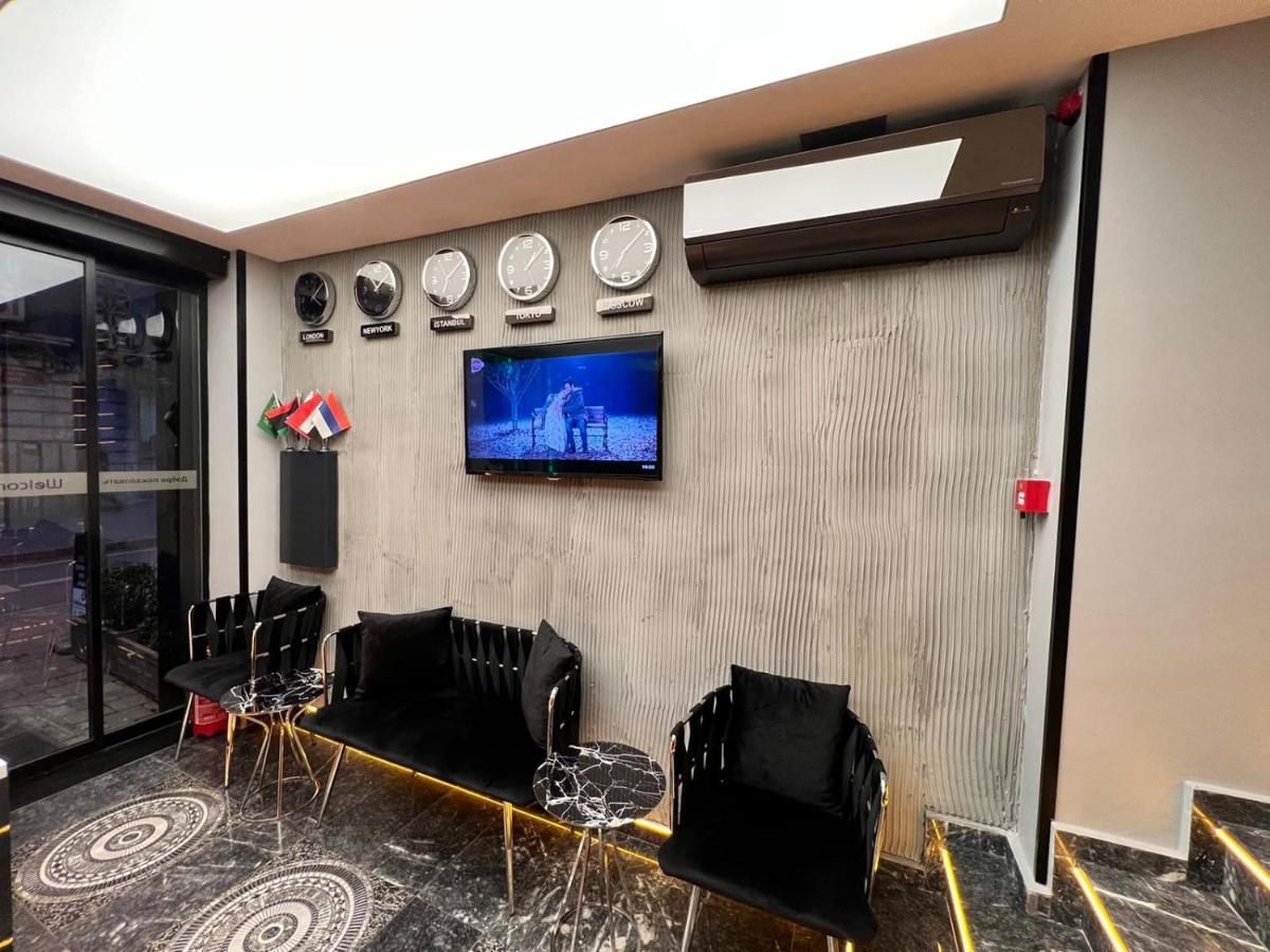Db Hotel *