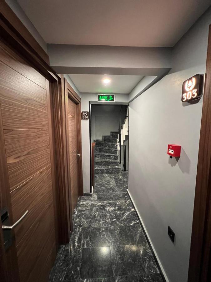 Hotel Db Istanbul