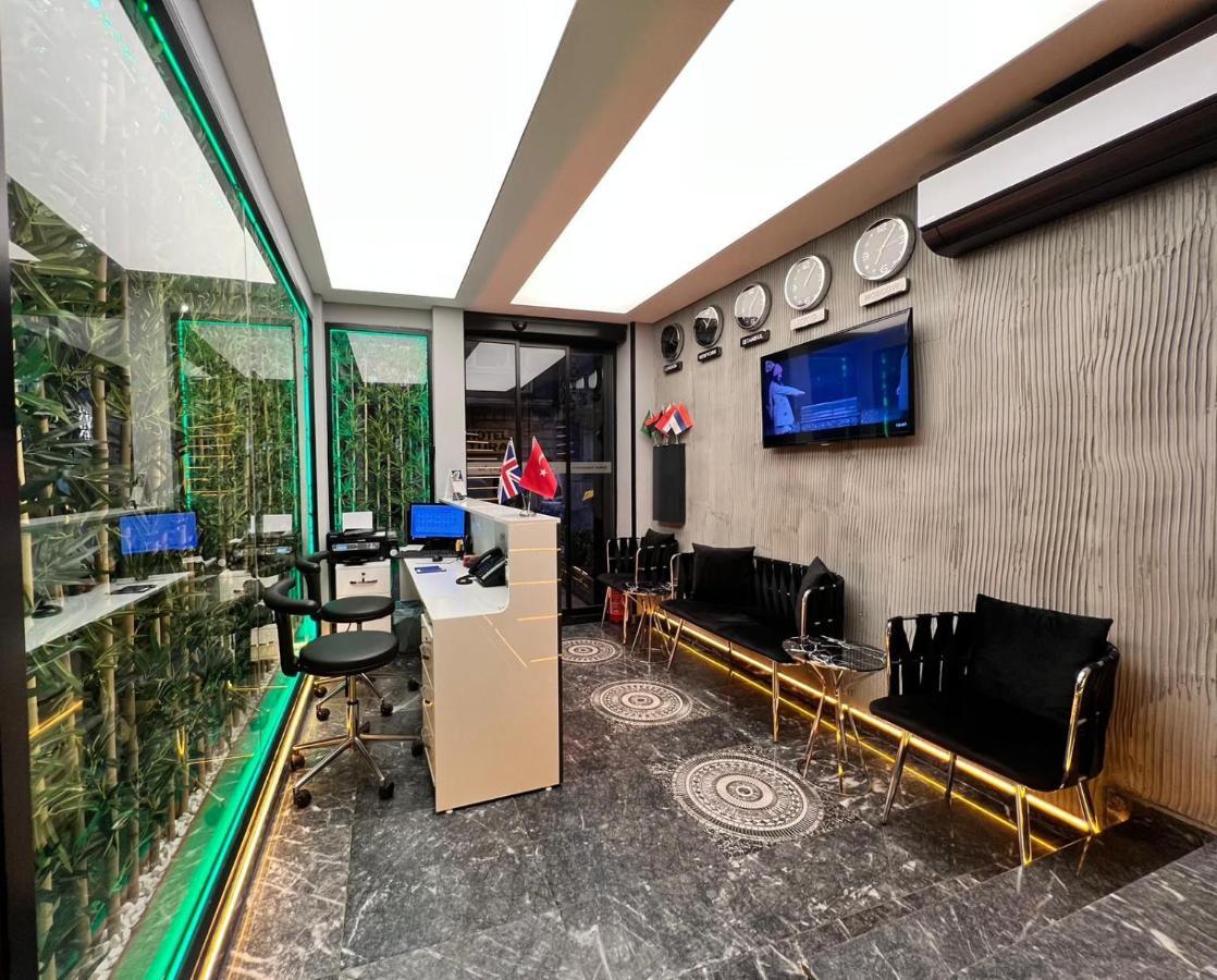 Db Hotel Istanbul