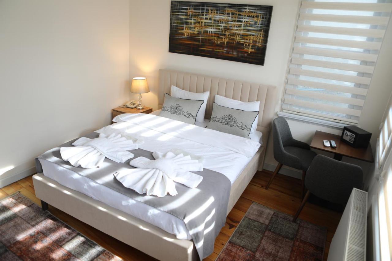 Hotel Gen Istanbul