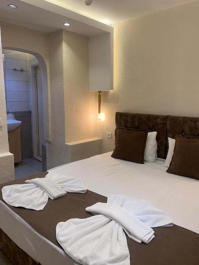 La Vista Hotel Istanbul