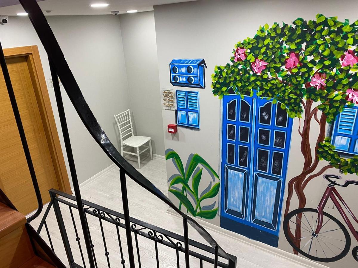 Hotel Taxim 34