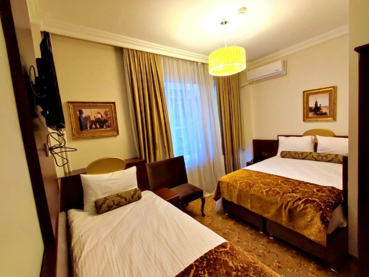 Hotel Euro Diamond 3*